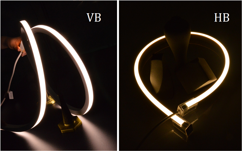 The Main Classification of Our LED Neon Flex The Main Classification of Our LED Neon Flex