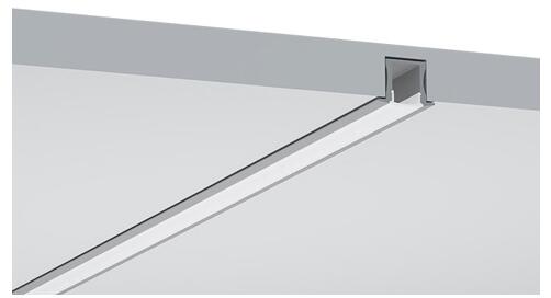 How to Choose LED Strip Channel How to Choose LED Strip Channel