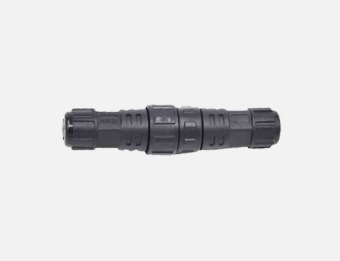 DIY Waterproof Connector