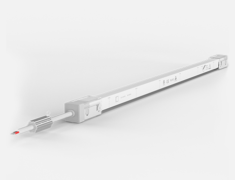 DIY Sleeve Connector <br>IP67