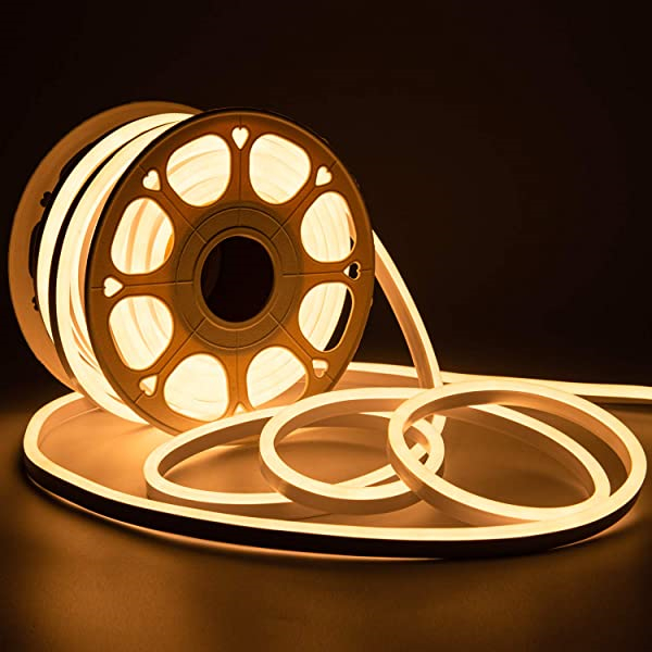 Waterproof LED Neon Flex