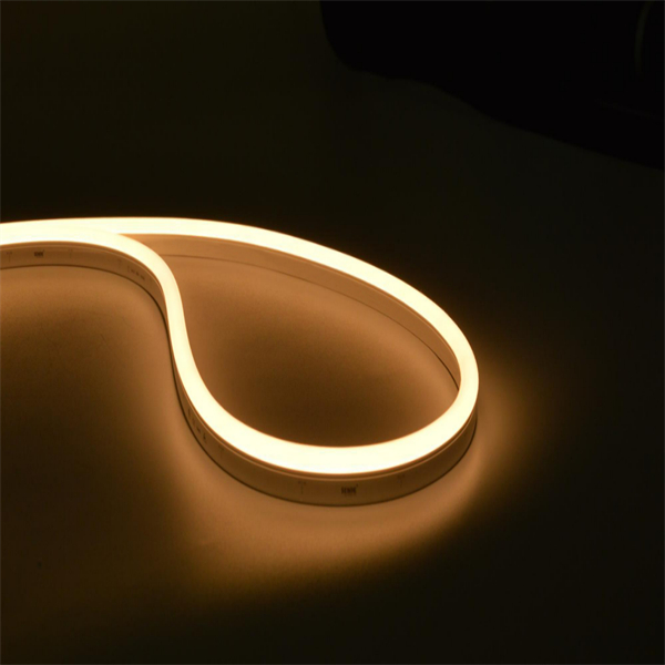 Anti-yellow LED Neon Flex