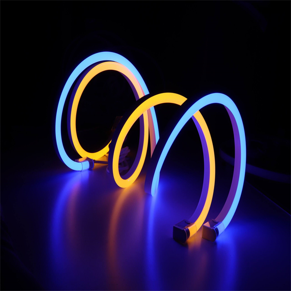 Anti Yellowing LED Neon Flex