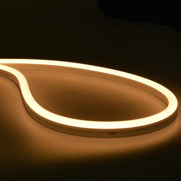Anti-yellow Neon Flex String