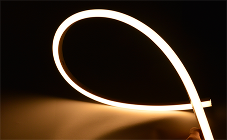 Applications of Silicone LED Neon Flex