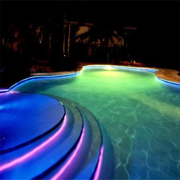 China LED Neon Flex Factory