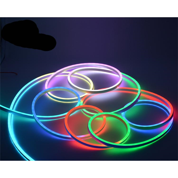China LED Neon Flex Supplier