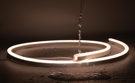 Maintenance and care tips for silicone LED neon flex lighting