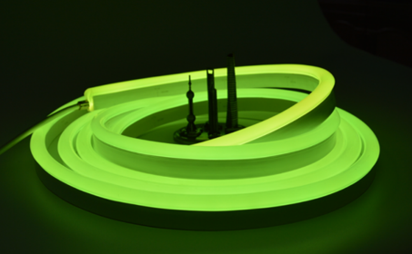 How to Choose LED Neon Flex Lights for Swimming Pool?