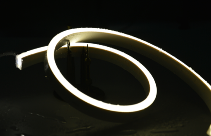 What are the Types of LED Neon Flex Lights?