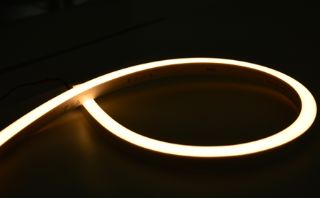 LED Neon Strip Lights: Definition and Applications
