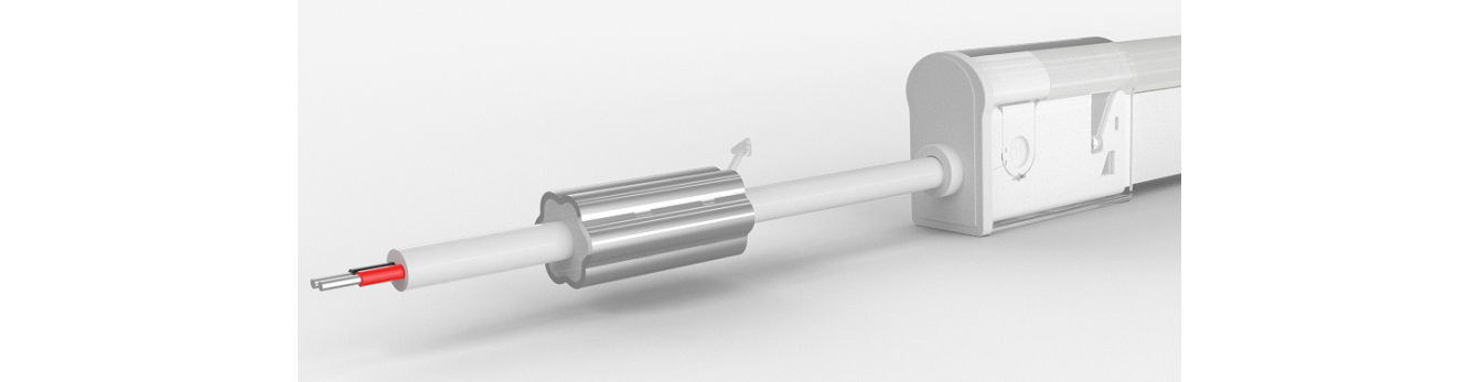 Waterproof Interrupter Waterproof Interrupter
